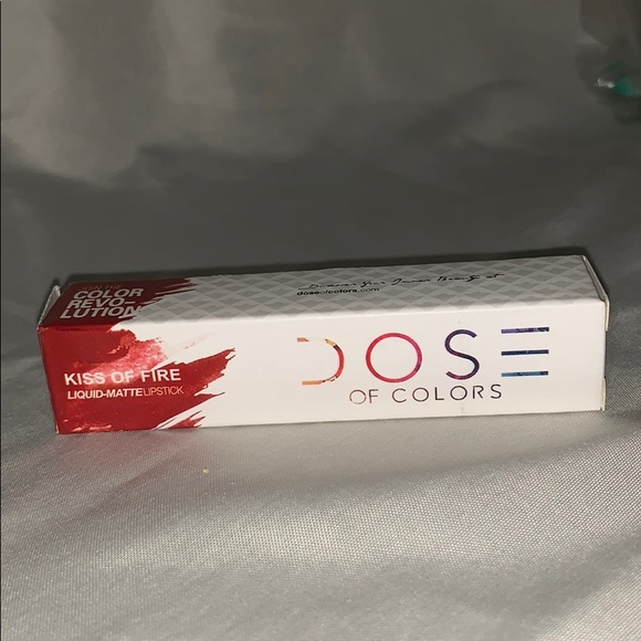 Dose Of Color - Picture 2 of 2